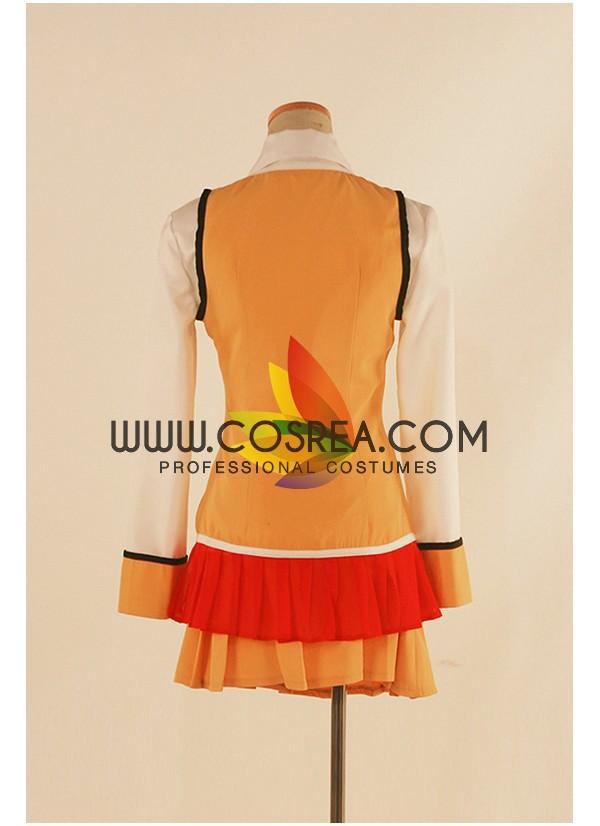 Love Live The Idol Movie Cosplay Costume