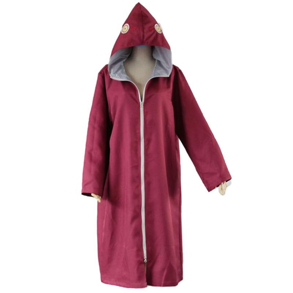 Naruto - Kabuto Yakushi Snake Cloak