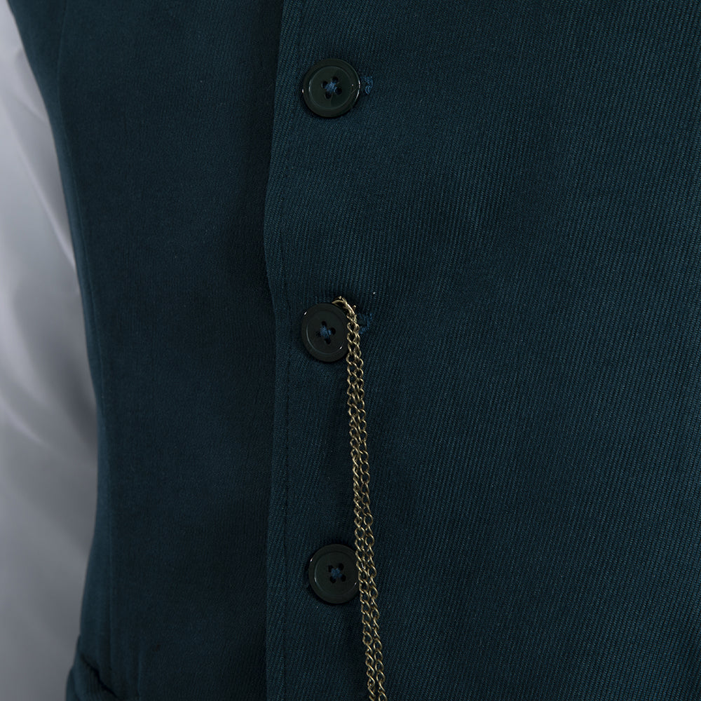 Fantastic Beasts: The Secrets of Dumbledore Newt Scamander Movie Cosplay Costume