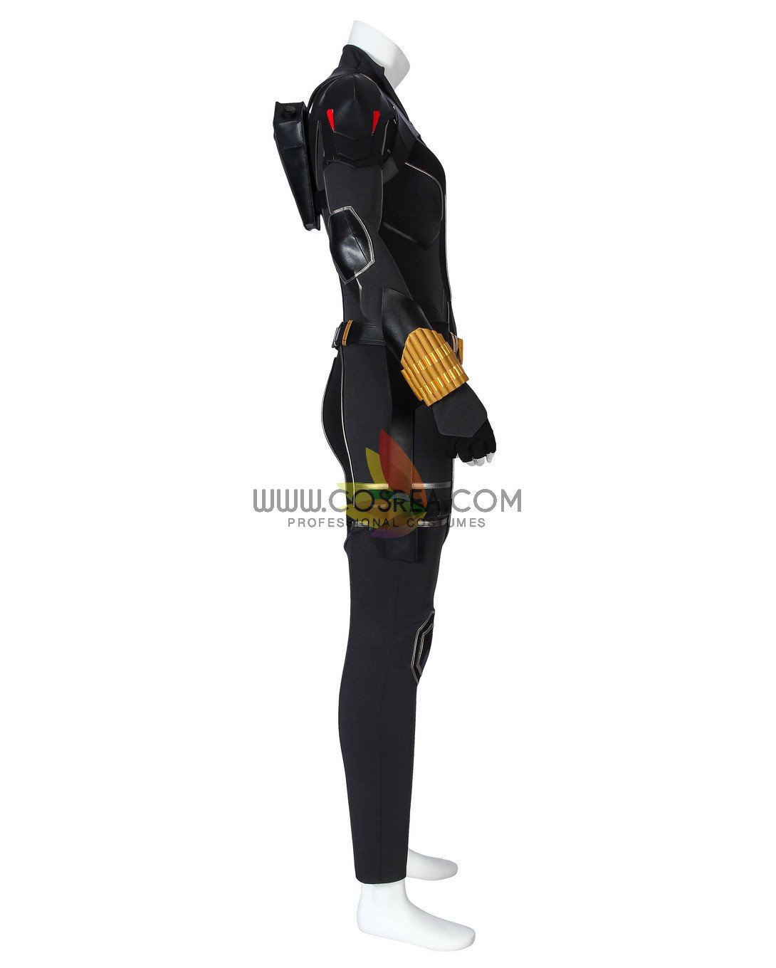 Black Widow Movie Complete Cosplay Costume