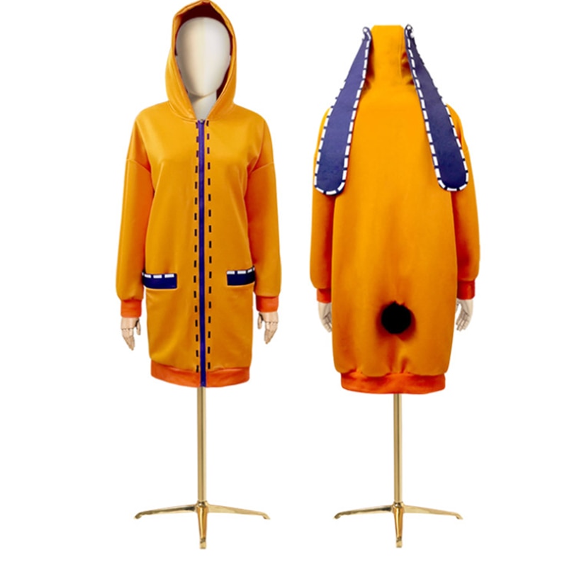 Kakegurui - Yumeko Jabami / Saotome Meari / Runa Yomozuki Cosplay Costume
