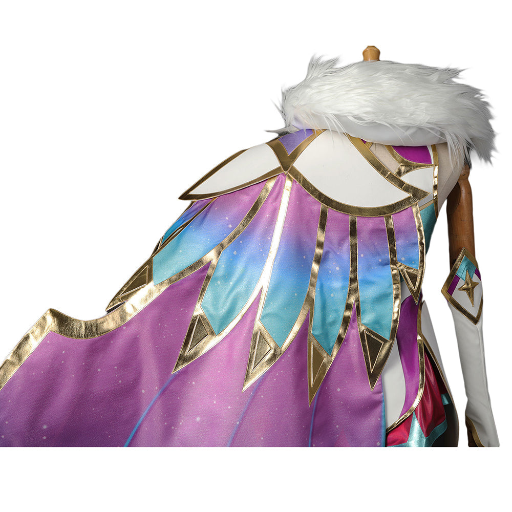 LOL Star Guardian - Xayah
