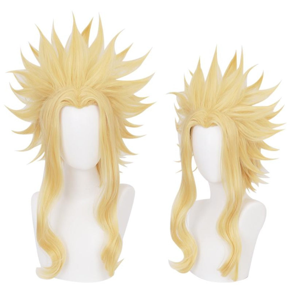 My Hero Academia-All Might