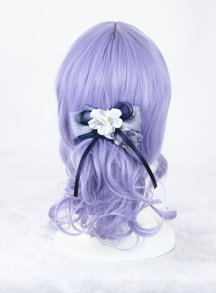 Lolita Wig 280A