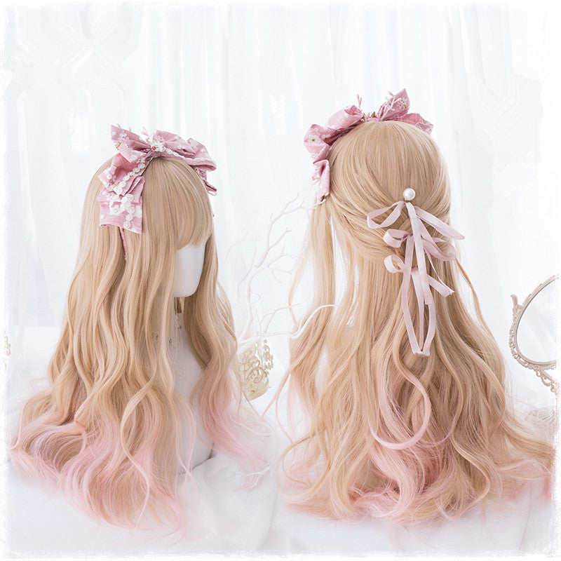 Lolita Wig 823A