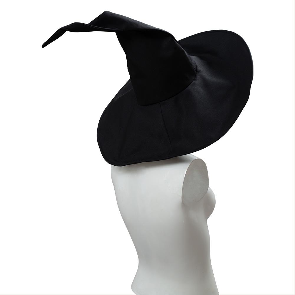 Harry Potter Minerva McGonagall Wizard Hat Cosplay Props