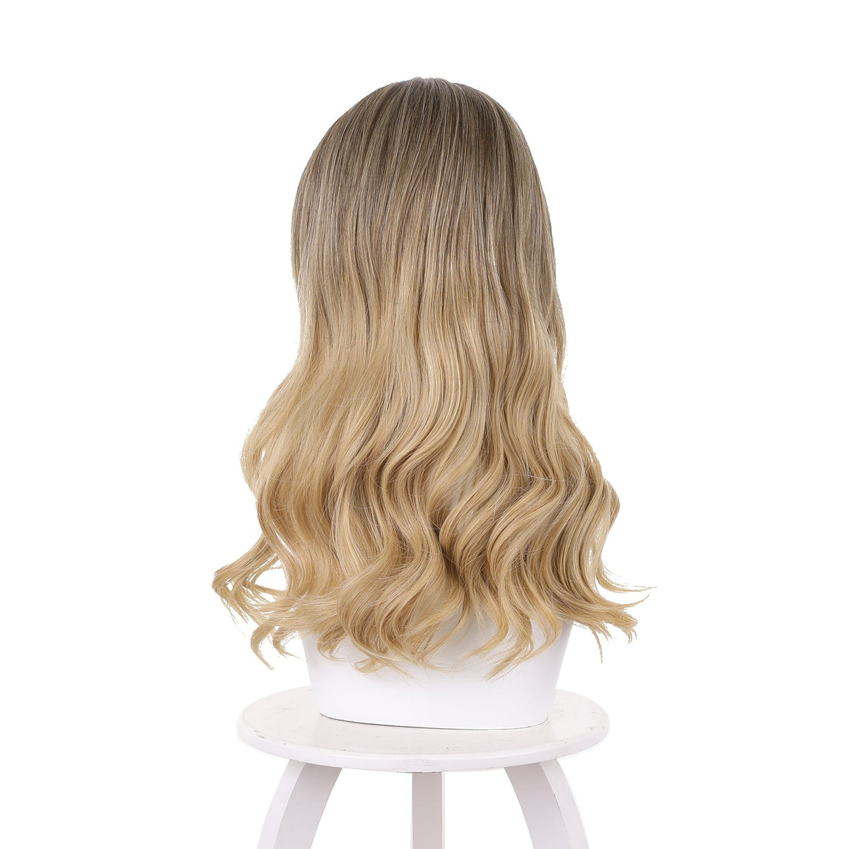 Thor Love and Thunder Cosplay Wig of Jane Foster Movie Cosplay Wig