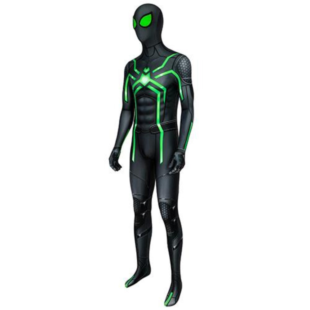 Spider Man PS4 Stealth Big Time