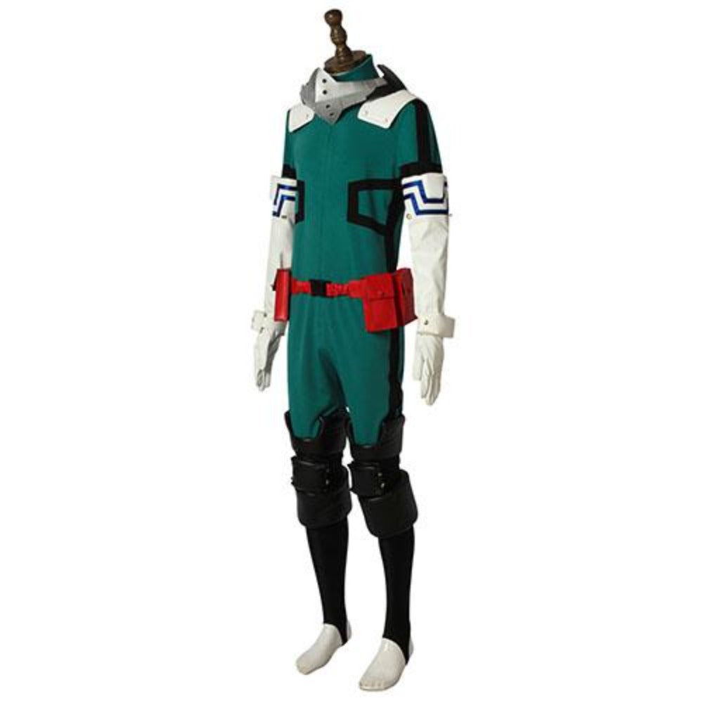 My Hero Academia Midoriya Izuku Deku