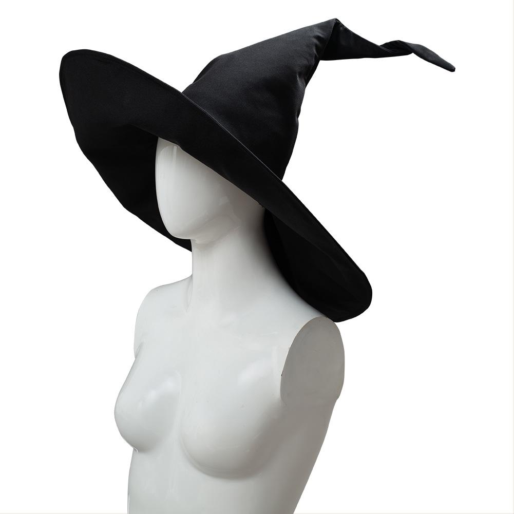 Harry Potter Minerva McGonagall Wizard Hat Cosplay Props