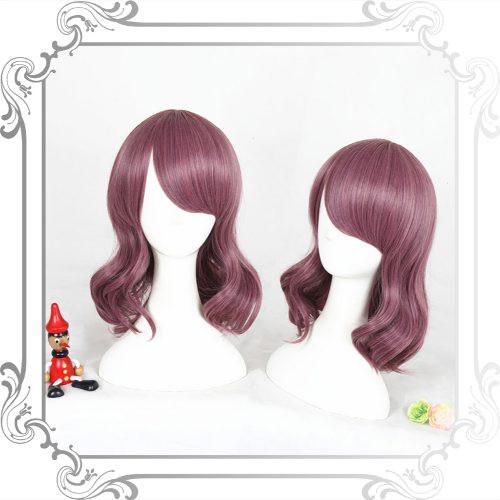 Lolita Wig 306A