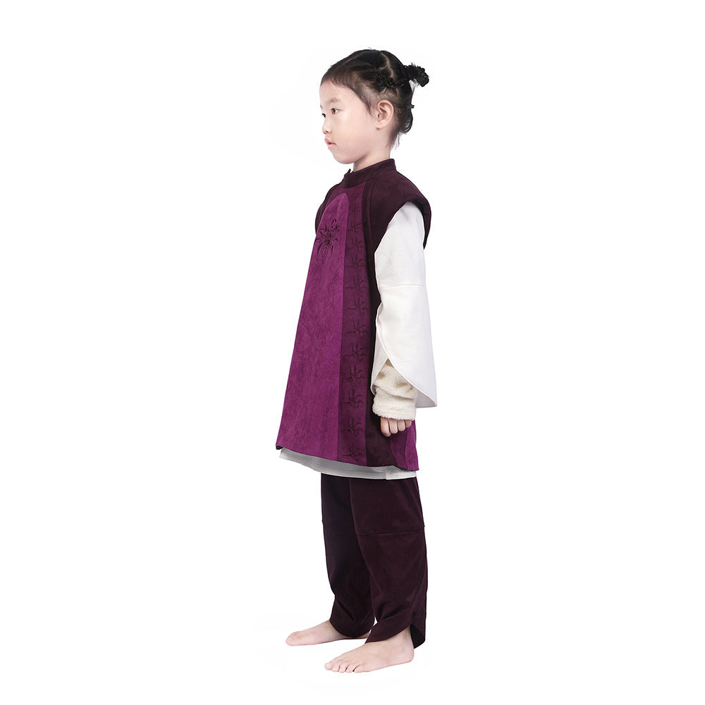 Obi- Wan Kenobi - Leia (For Kid)