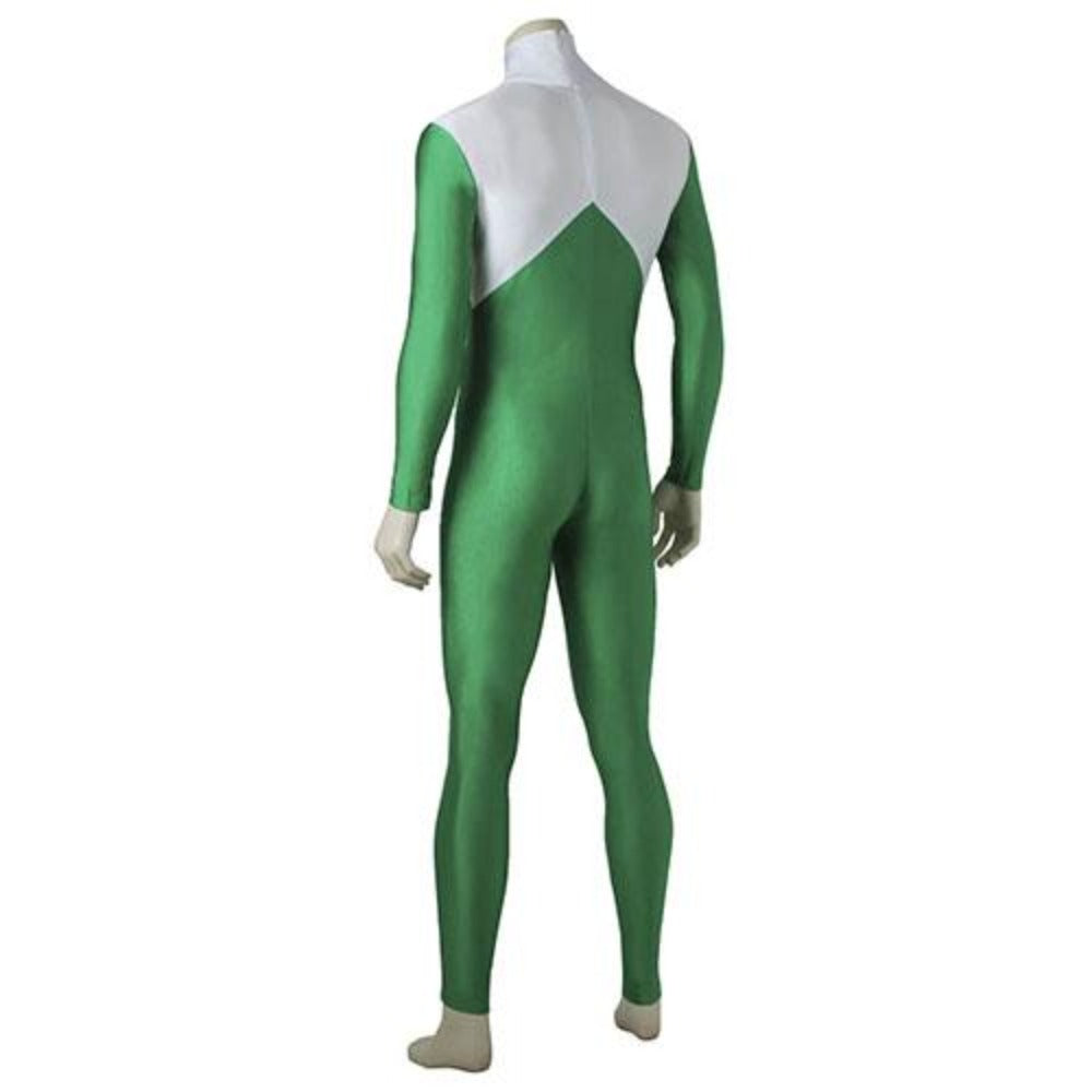 Power Rangers Burai Dragon Ranger (With Boots)