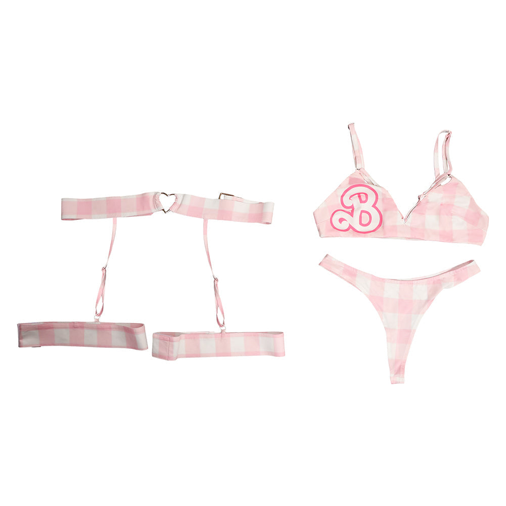 Movie Lingerie for Women Outfits Halloween Carnival Party Cosplay Costume