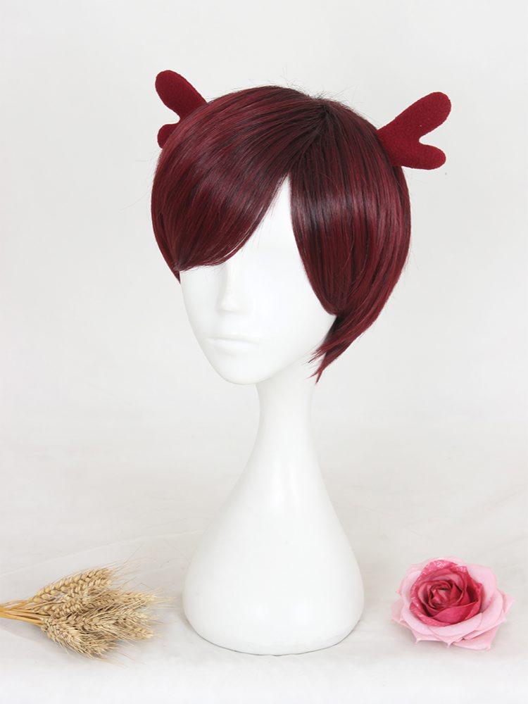 Lolita Wig 312A