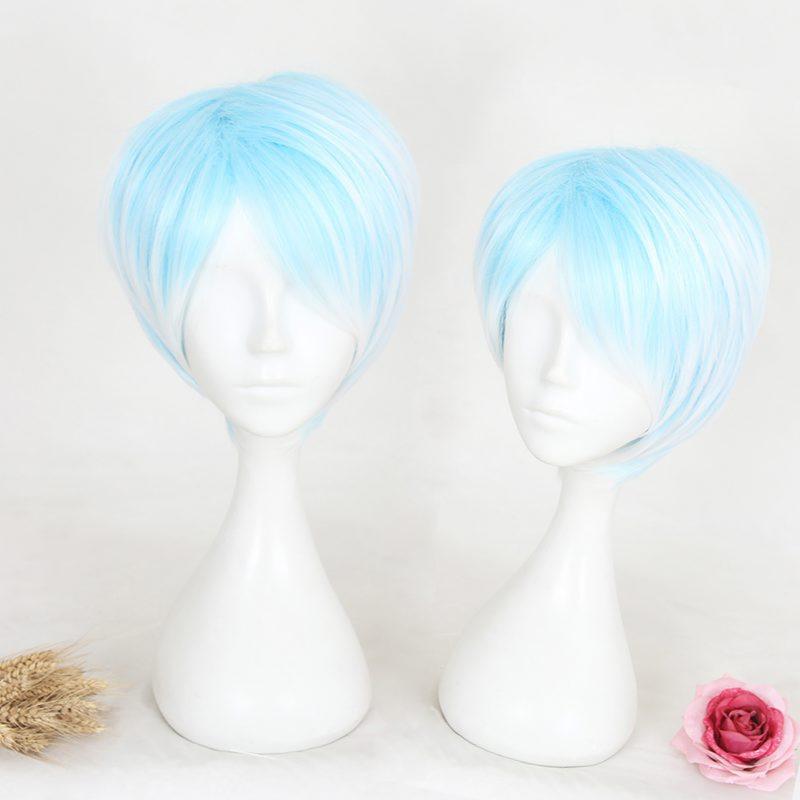 Lolita Wig 313A
