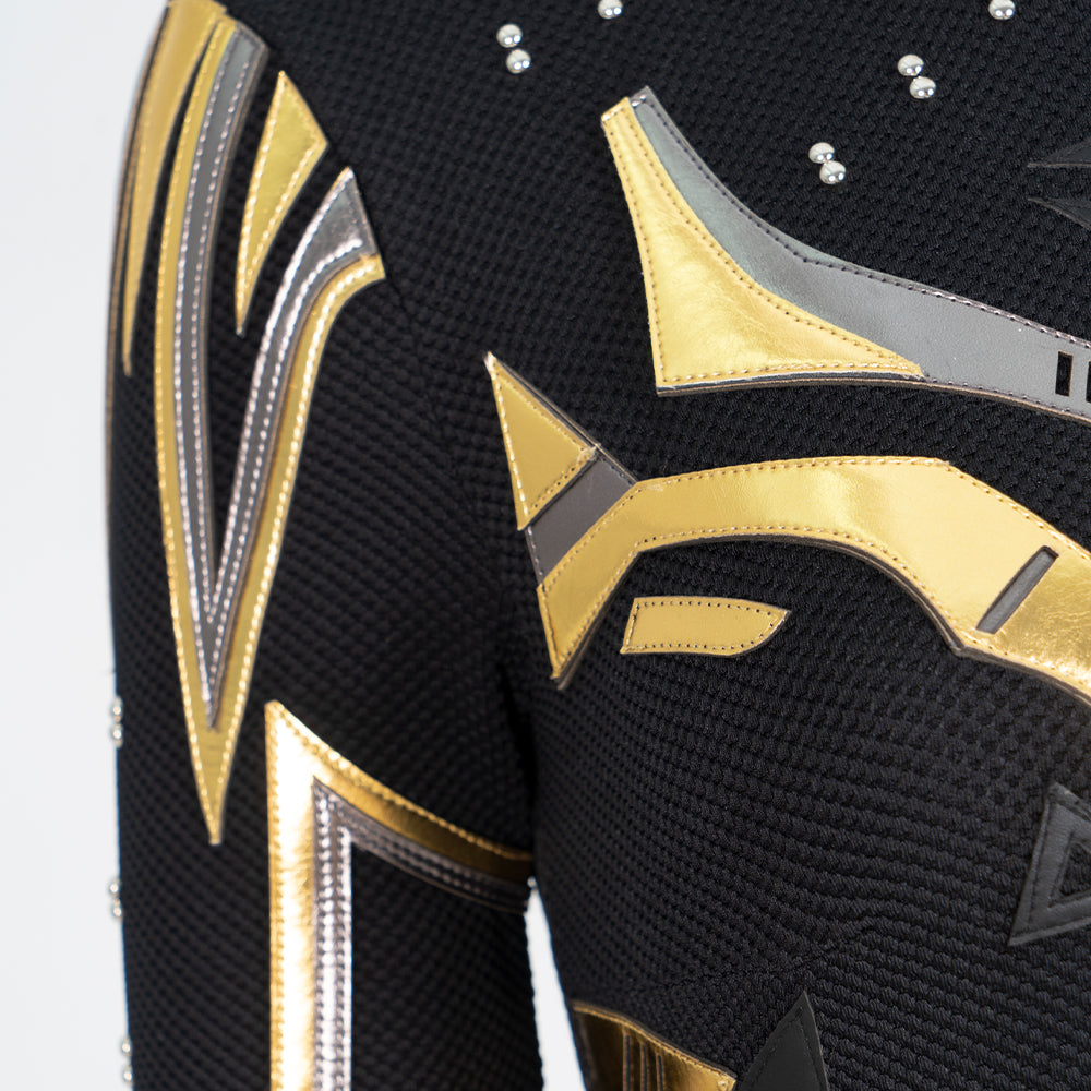Black Panther Wakanda Forever Shuri Movie Cosplay Costume