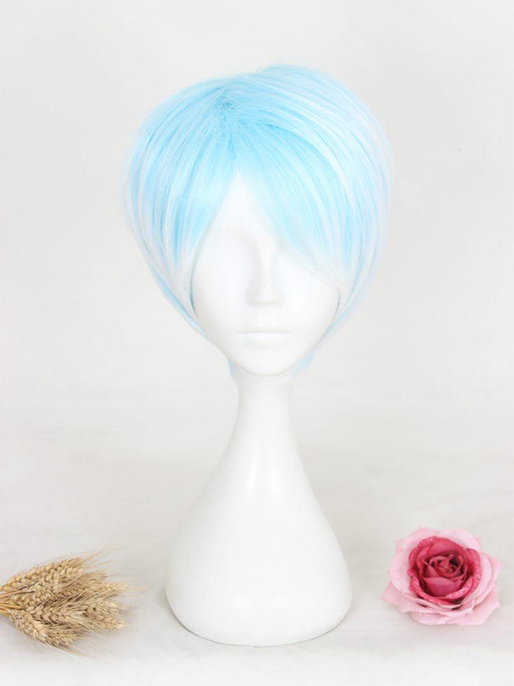 Lolita Wig 313A