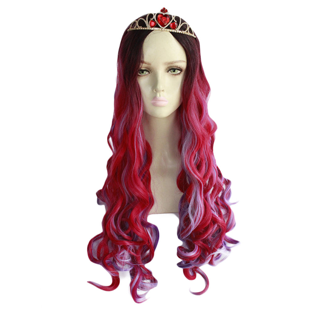 Lolita Wig 847A
