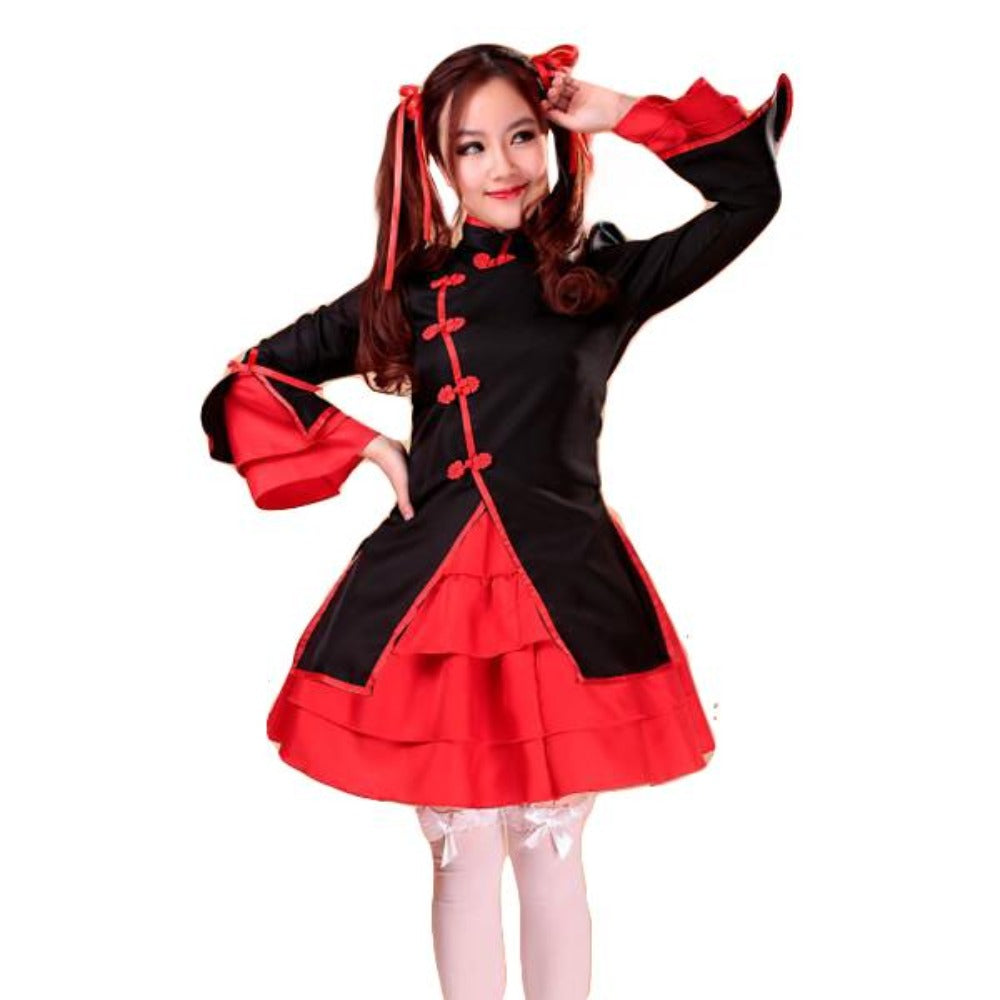 Lolita Cosplay Costumes