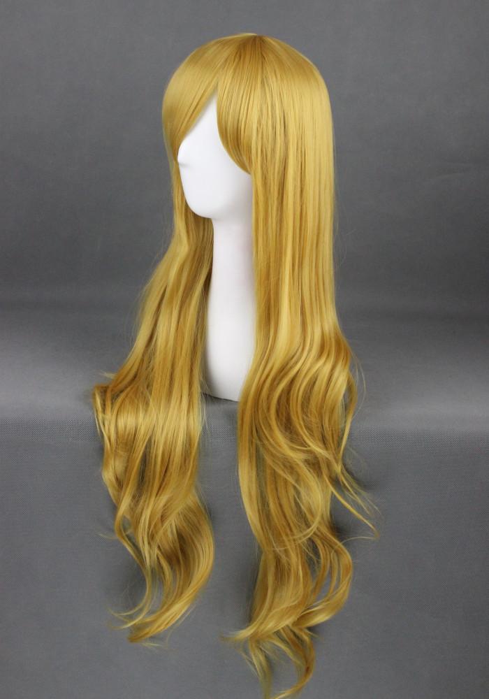 Lolita Wig 129A