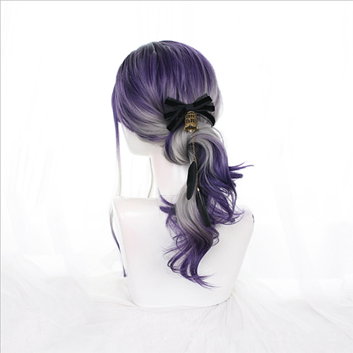 Lolita Wig