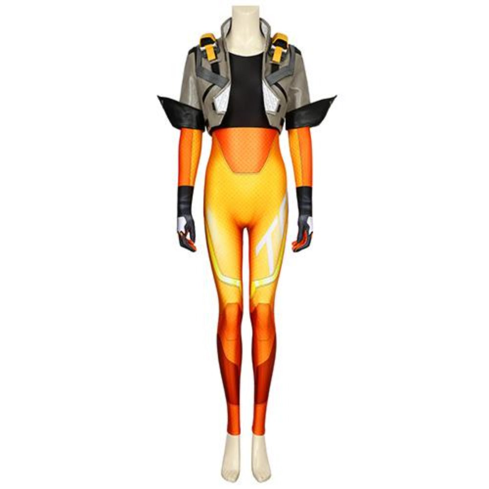 Overwatch 2  OW Tracer