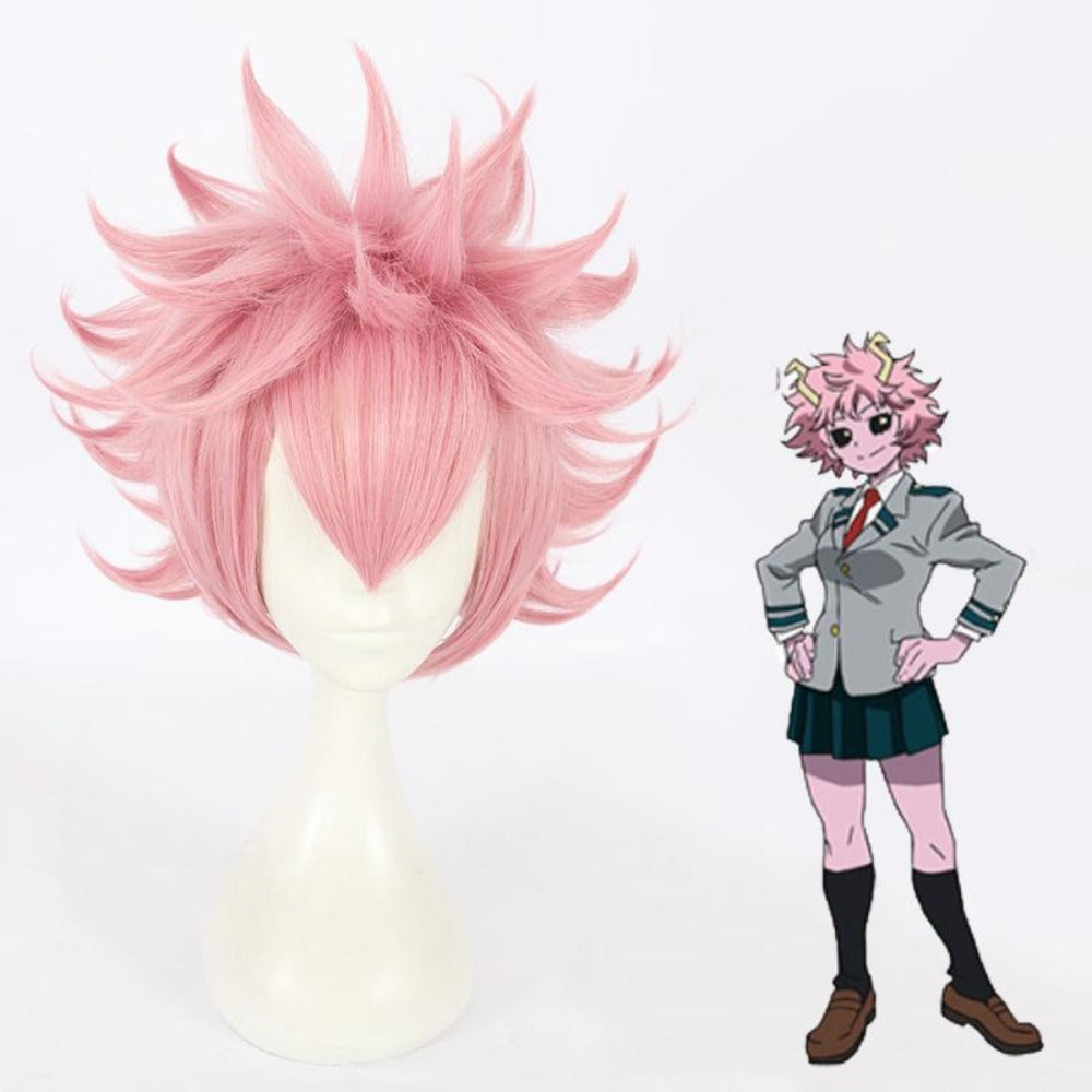 My Hero Academia-Mina Ashido