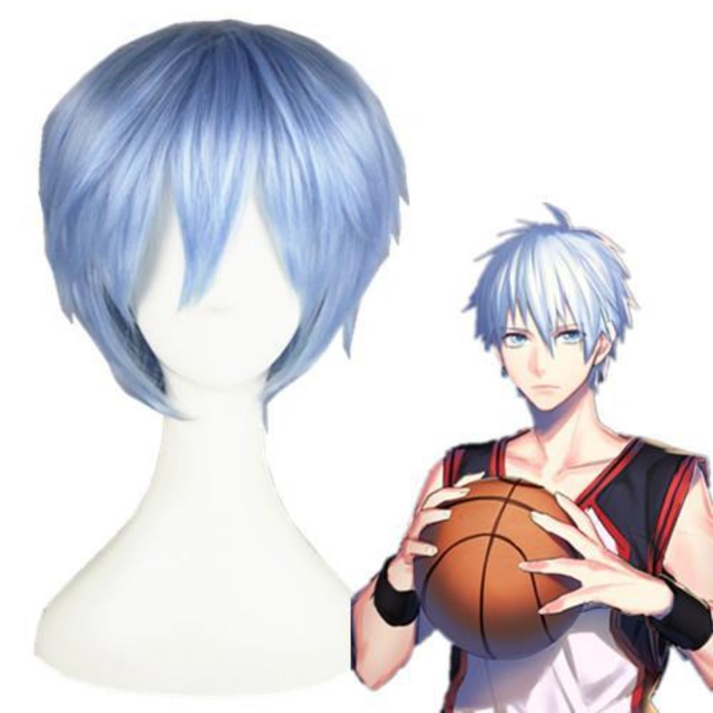 Kuroko No Basketball - Kuroko Tetsuya
