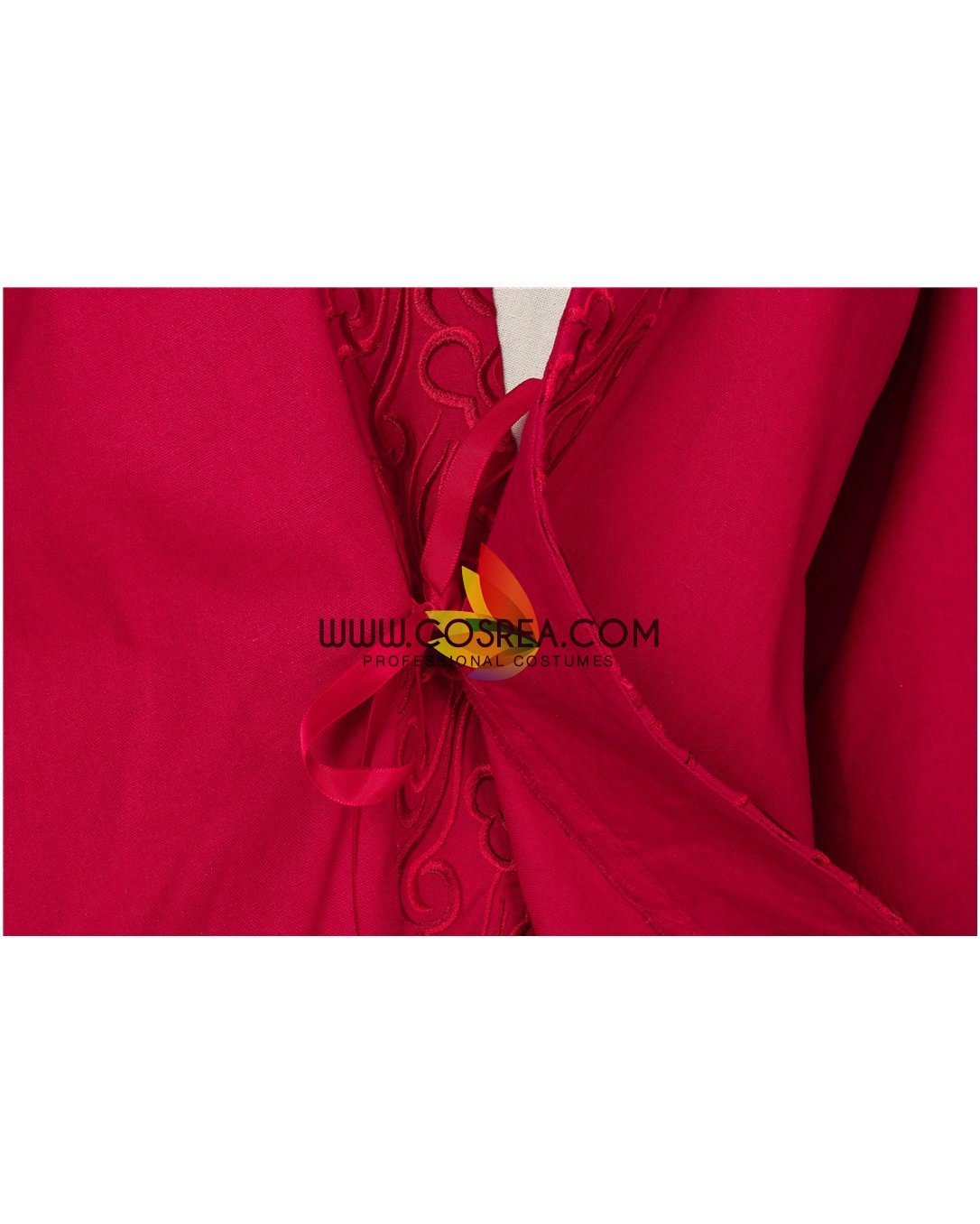 Mulan Movie Cosplay Costume