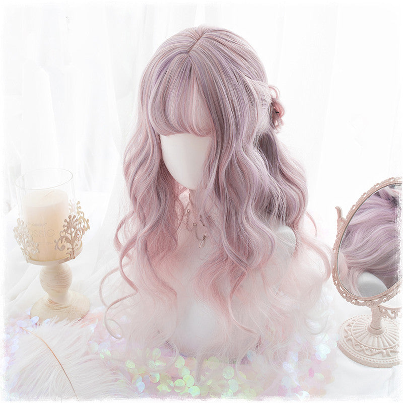 Lolita Wig 822A