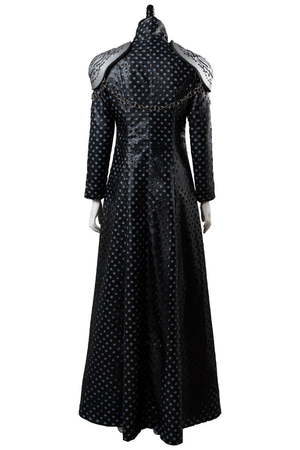 Game of Thrones 7 GOT Cersei Lannister Cosplay Costume