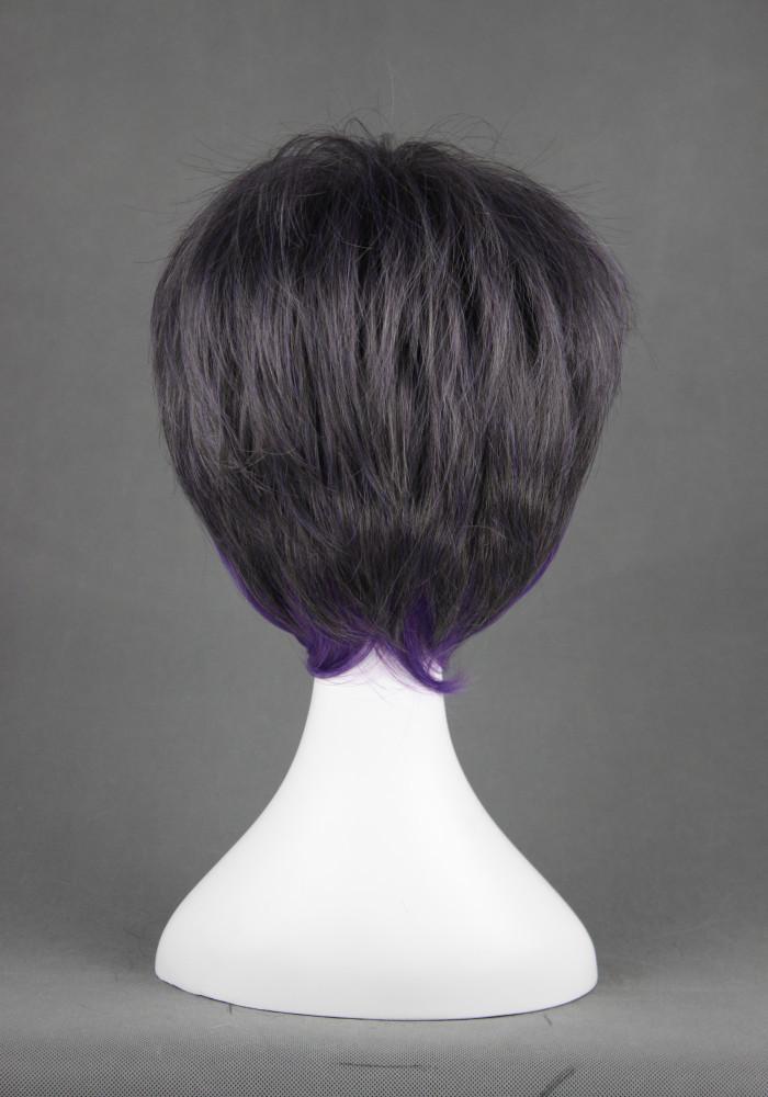 Lolita Wig 094A