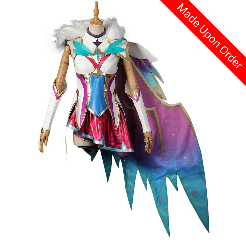 LOL Star Guardian - Xayah