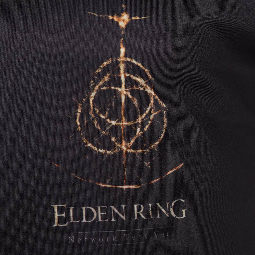 Elden Ring Cosplay T-shirt Original Designers Men Women Summer Short Sleeve Shirt