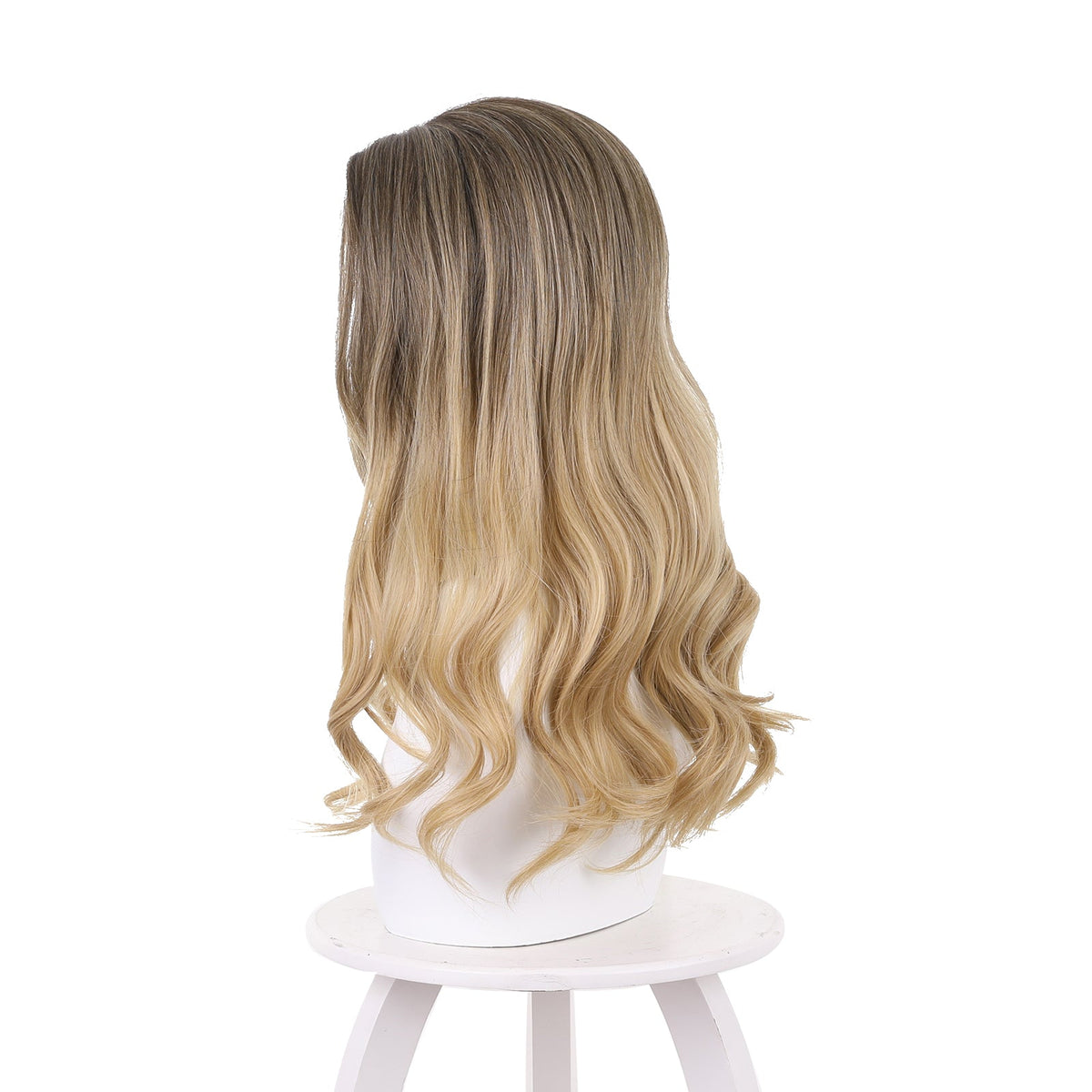 Thor Love and Thunder Cosplay Wig of Jane Foster Movie Cosplay Wig