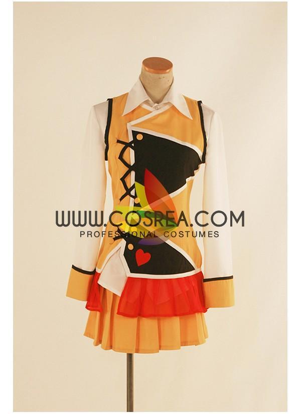 Love Live The Idol Movie Cosplay Costume