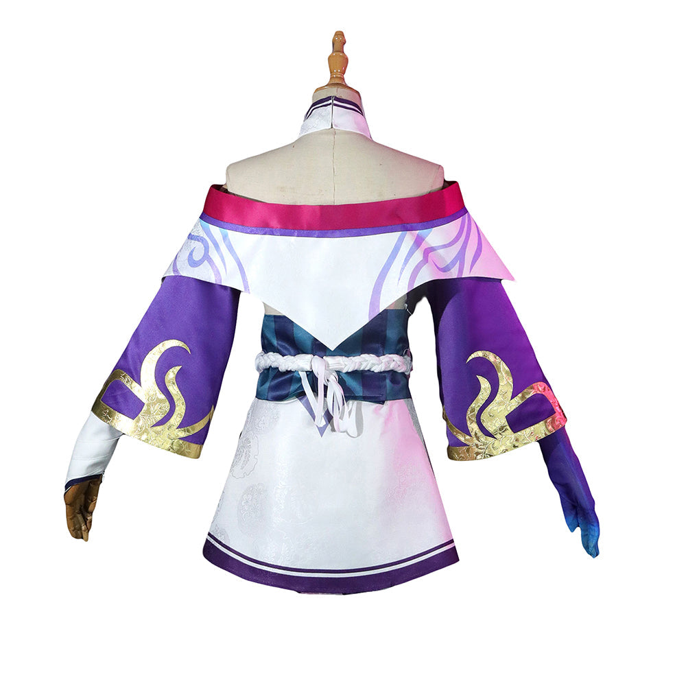 LOL Star Guardian - Soraka