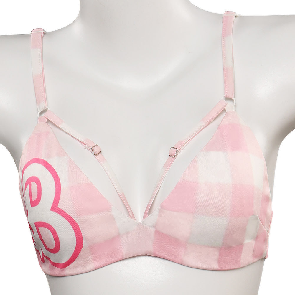 Movie Lingerie for Women Outfits Halloween Carnival Party Cosplay Costume