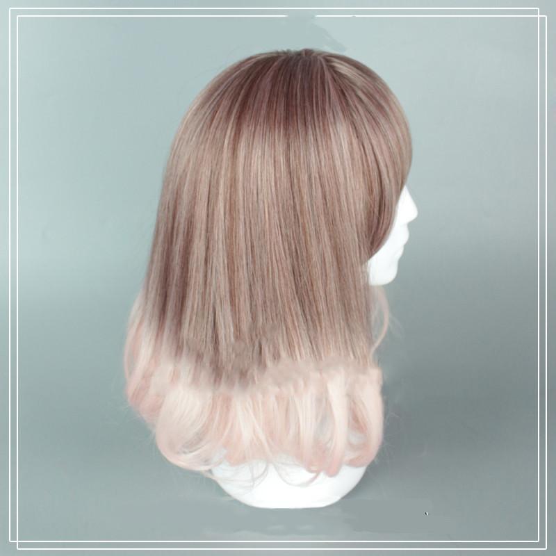 Lolita Wig 287E