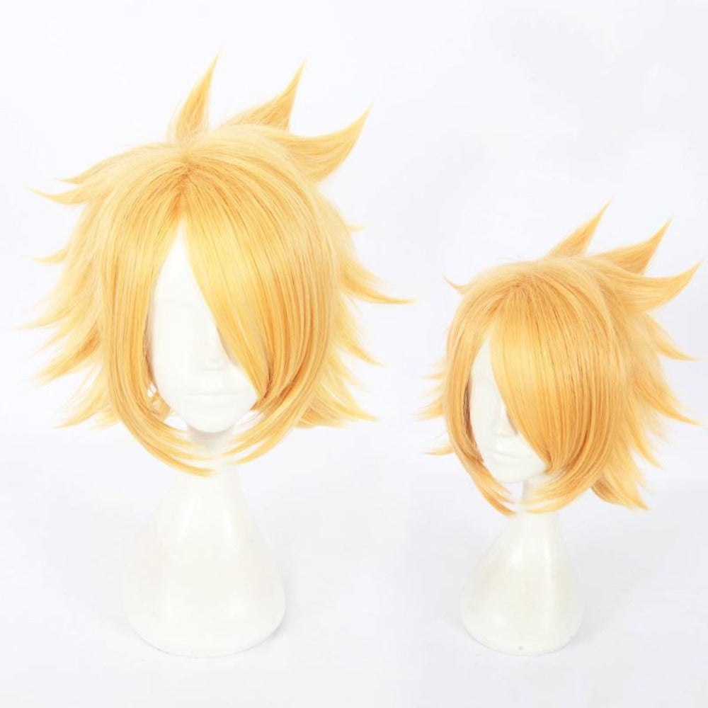 My Hero Academia-Kaminari Denki