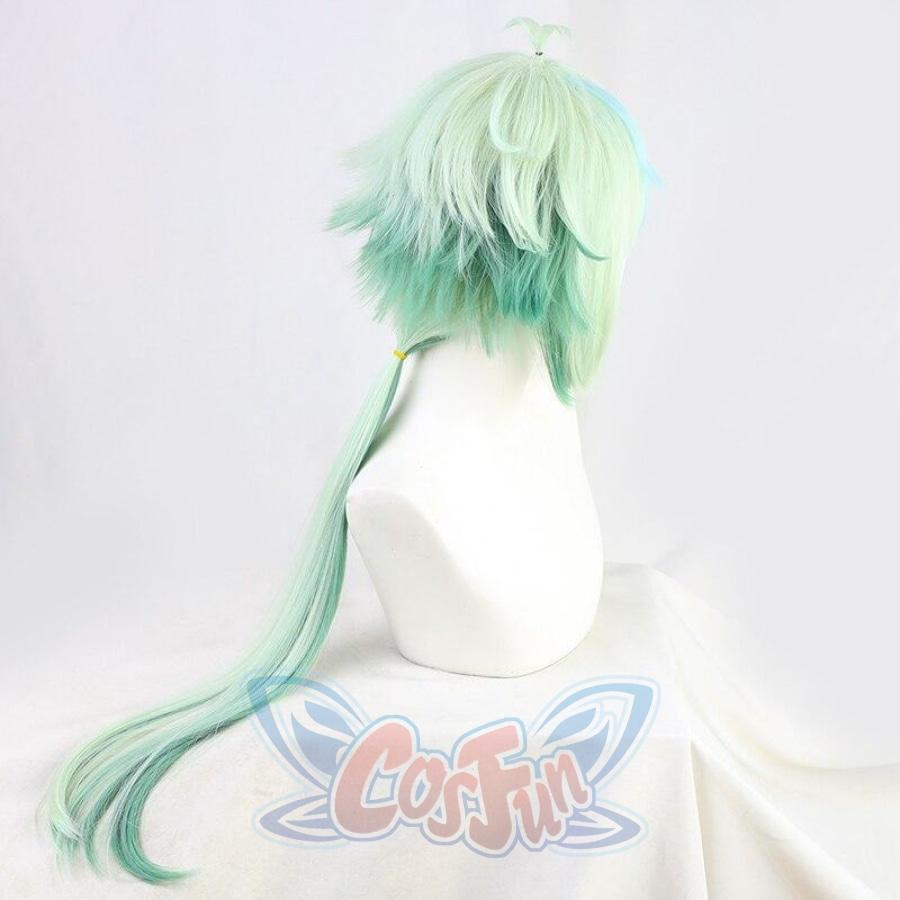 Genshin Impact Sucrose Cosplay Wigs C00034