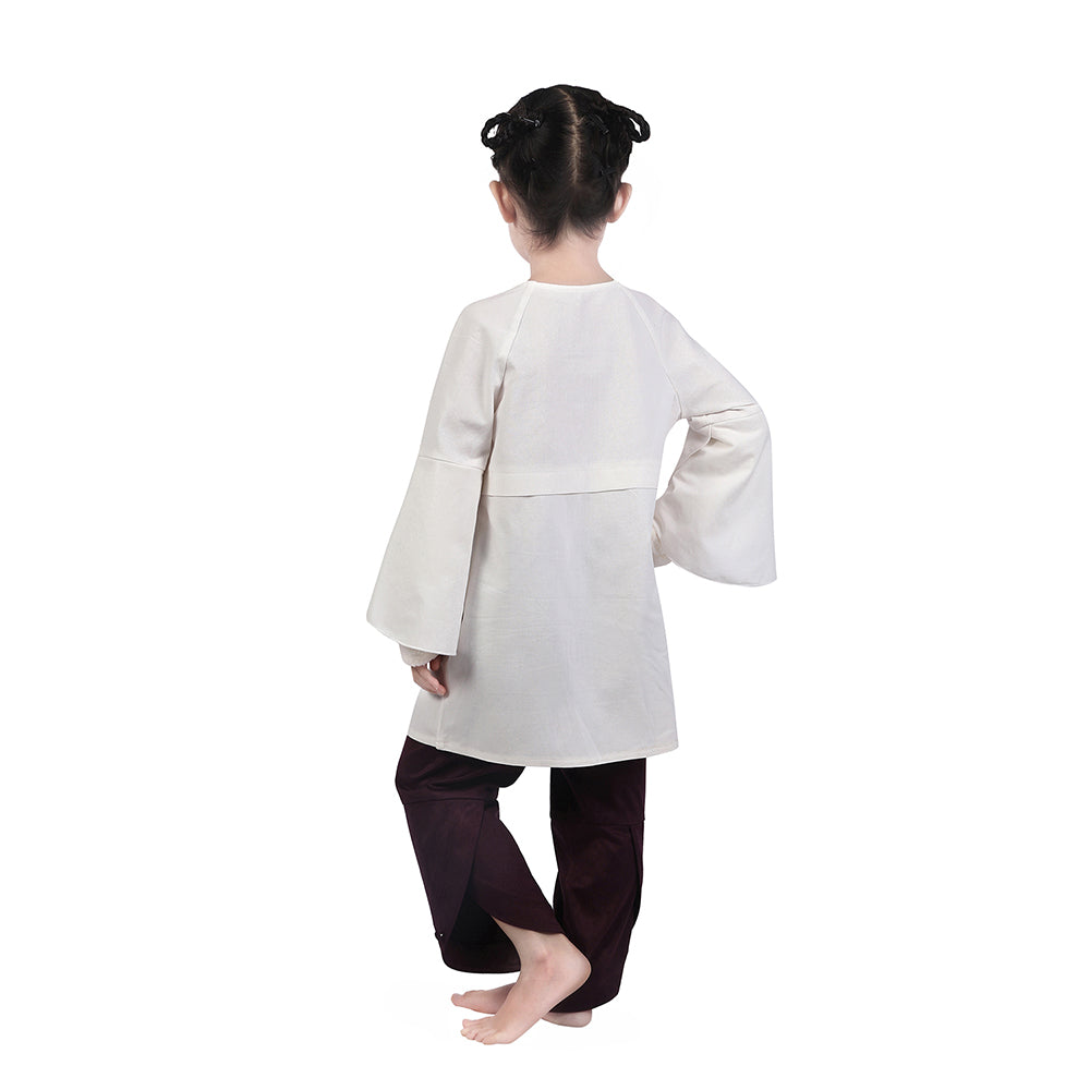 Obi- Wan Kenobi - Leia (For Kid)