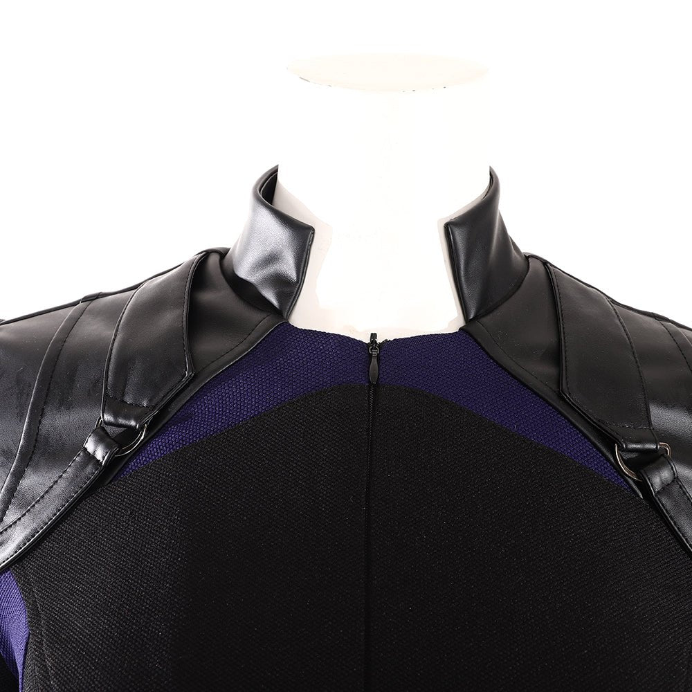 Agents of SHIELD Daisy Louise Johnson(Skye,Quake) Movie Cosplay Costume