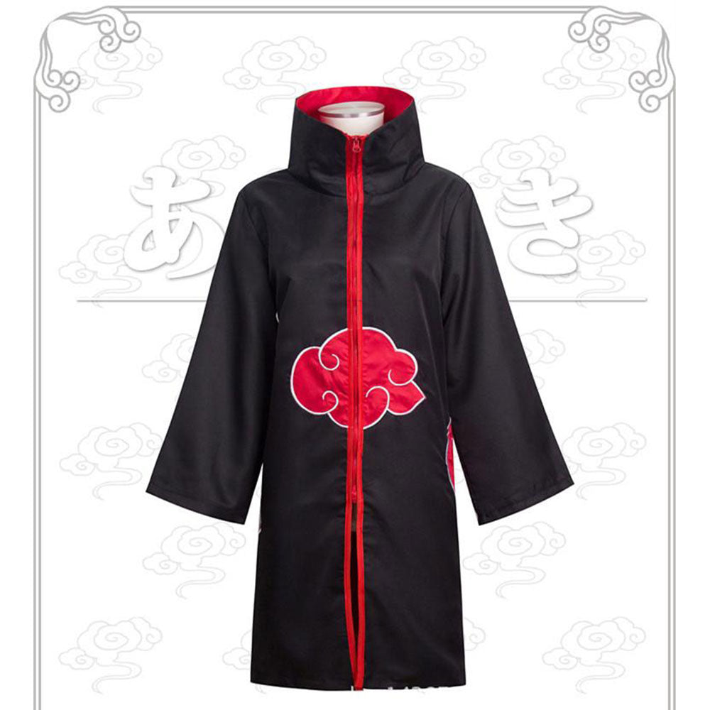 Naruto-Akatsuki