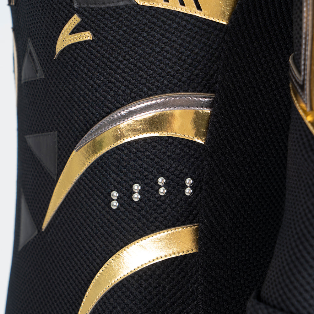 Black Panther Wakanda Forever Shuri Movie Cosplay Costume