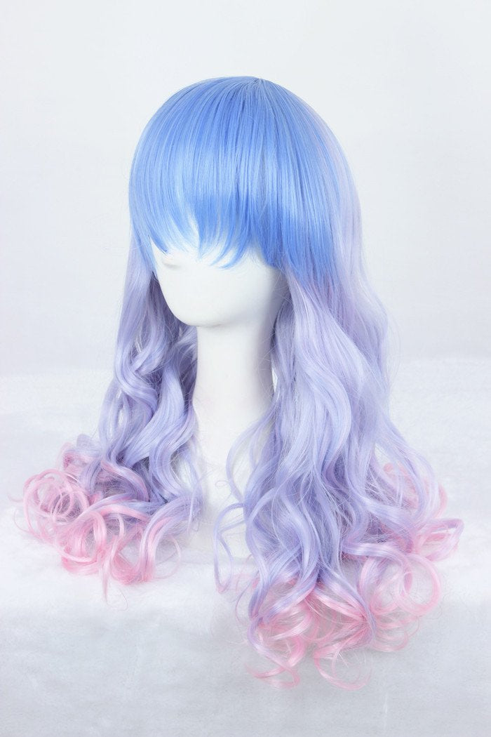 Lolita Wig 286A