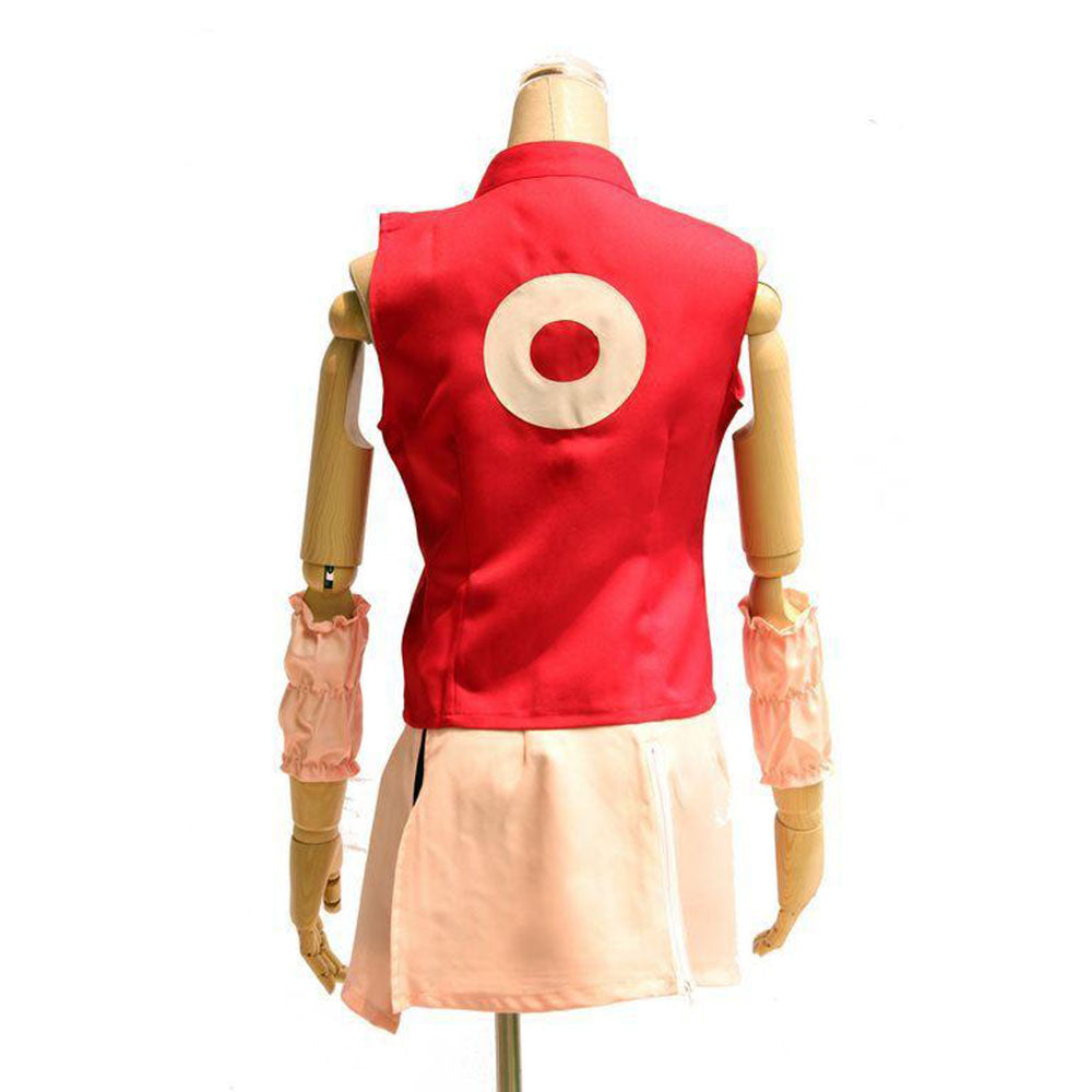 Naruto Shippuden-Sakura Haruno