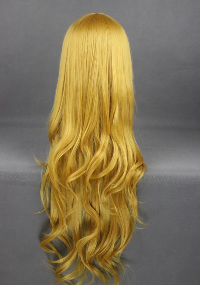 Lolita Wig 129A