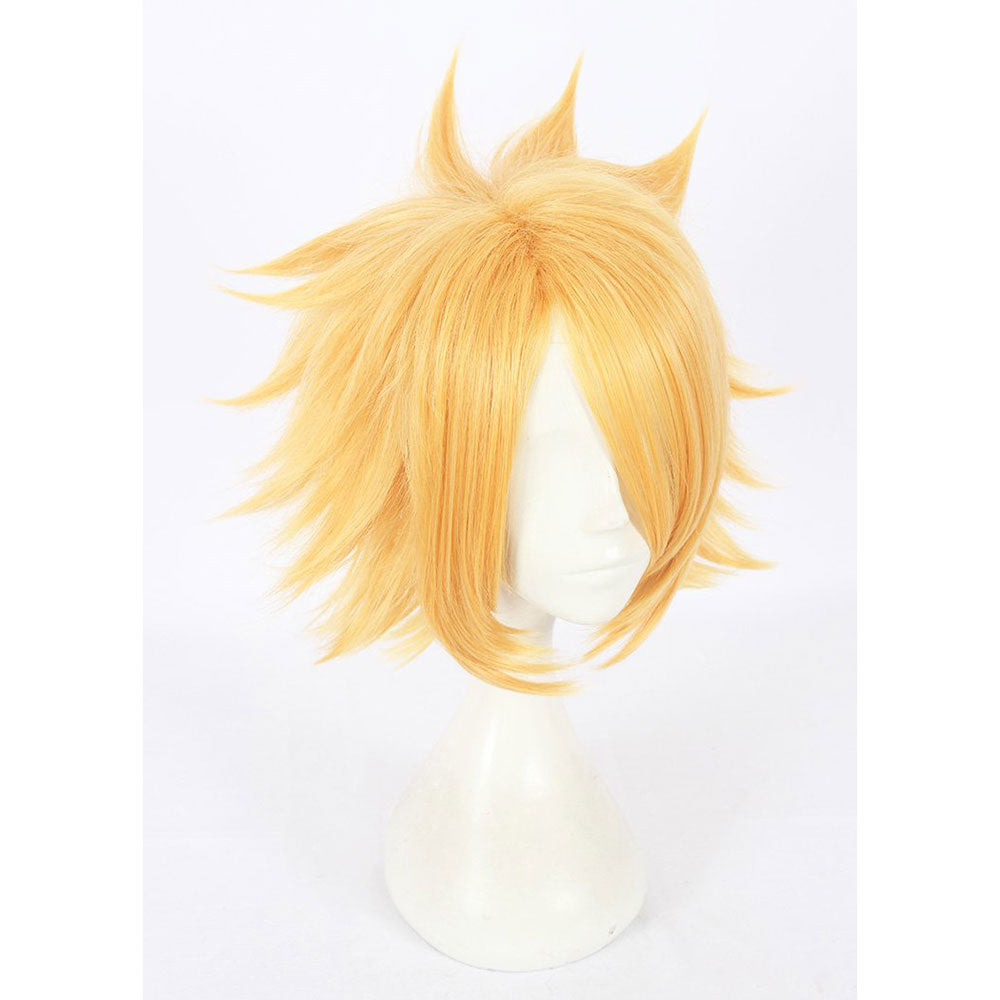 My Hero Academia-Kaminari Denki